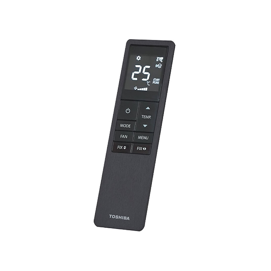 Вътрешно тяло Toshiba HAORI 13 000 BTU