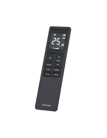 Вътрешно тяло Toshiba HAORI 13 000 BTU