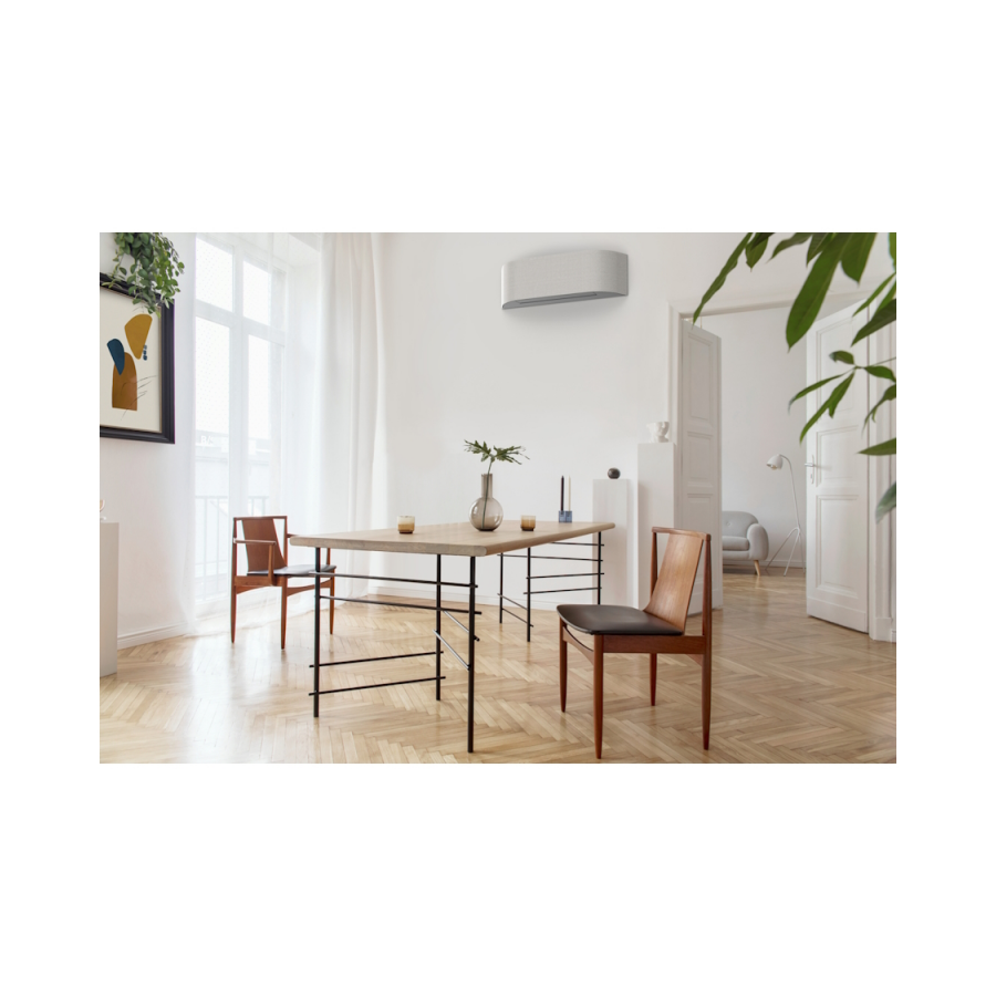 Вътрешно тяло Toshiba HAORI 13 000 BTU