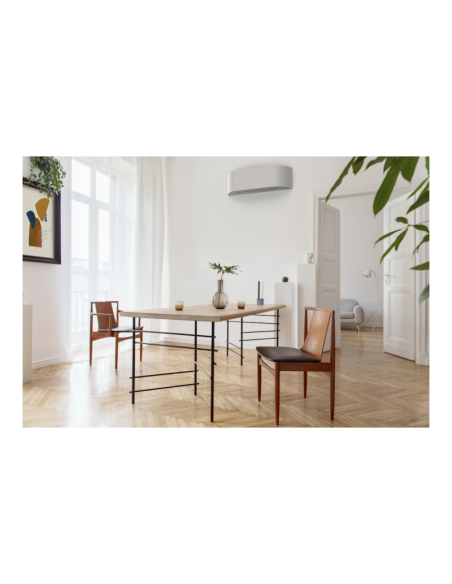 Вътрешно тяло Toshiba HAORI 16 000 BTU