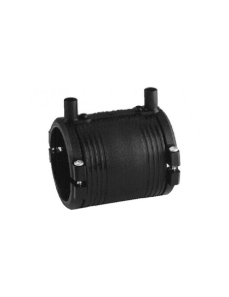 PE Муфа Ф25  PN16 ел. заварка