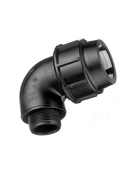 РР Коляно МЪЖКО  63 х 2 1/2"  БМВ