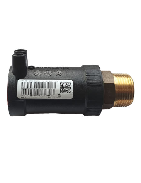 PE Преход с външна резба за ел.заварка 32 x 1“