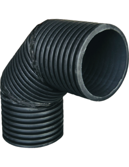 PE КОЛЯНО-90* OD200  лято