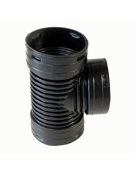 PE ТРОЙНИК-90* OD160  лято