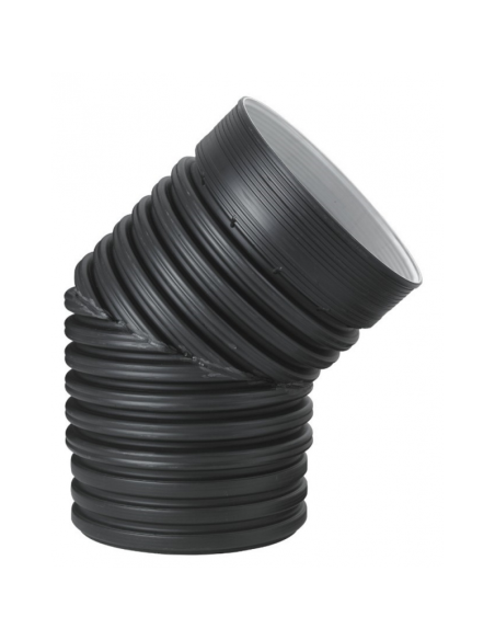 PE КОЛЯНО-45* OD200  лято