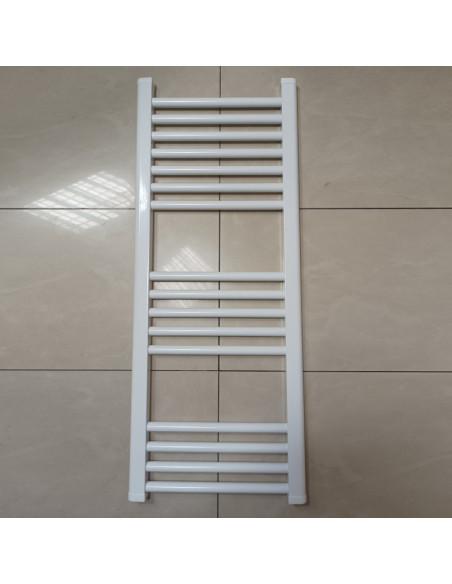 Стоманена лира за баня Term 400/1200 - 602W