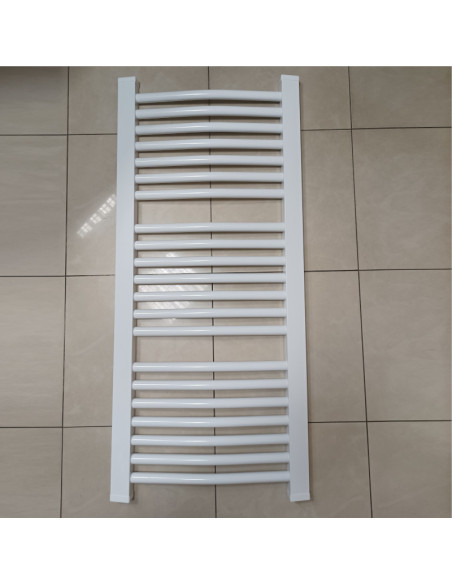 Стоманена лира за баня LUX 750/500 - 588W