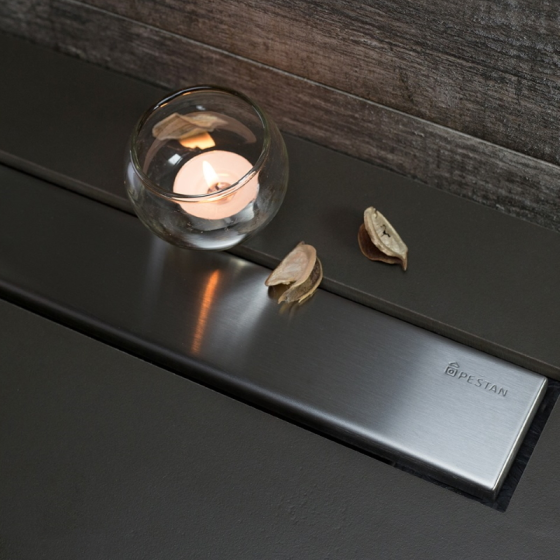 СИФОН “FRAMELESS LINE 300“ /13701228/