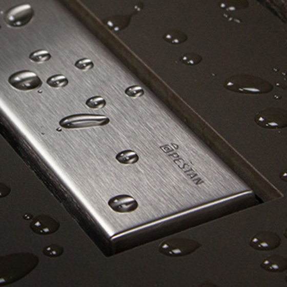 СИФОН “FRAMELESS LINE 300“ /13701228/ 2