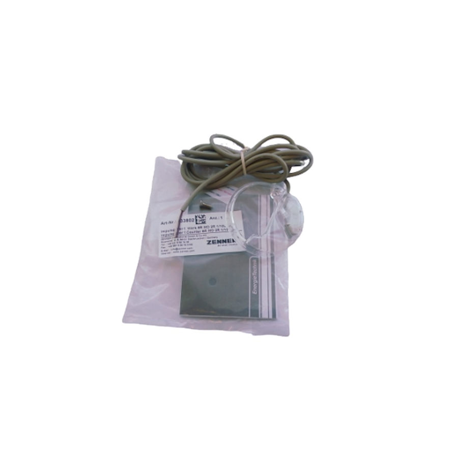 Импулсен модул за водомер 1/2“ ZENNER