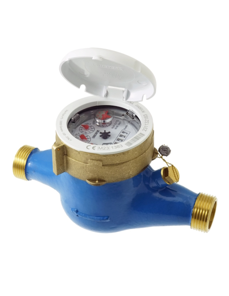 Водомер за студена вода 2“  B-METERS