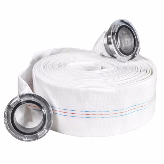 Пожарен шланг  Ф52 - 2“ 10bar