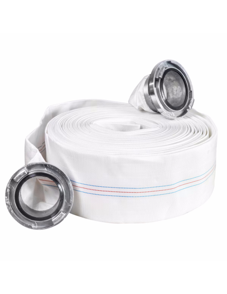 Пожарен шланг  Ф52 - 2“ 10bar