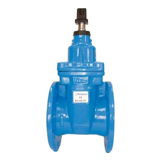 СПИРАТЕЛЕН КРАН DN200  PN10/16  ФЛАНЦОВ