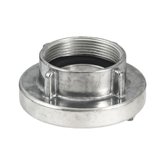 Съединител тип „Щорц” с резба – Ф52 мм