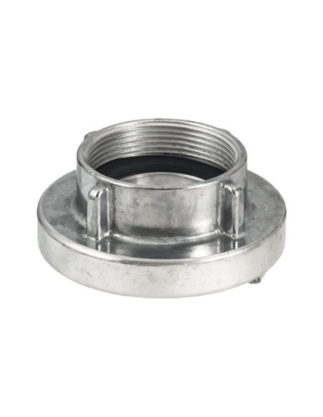 Съединител тип „Щорц” с резба – Ф52 мм