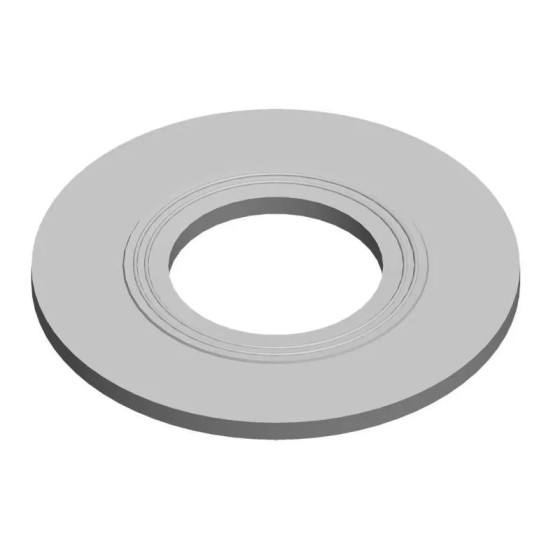 УПЛЪТНЕНИЕ ЗА ИЗПРАЗВАЩ МЕХАНИЗЪМ ЗА СТРУКТУРА LIV (196909)