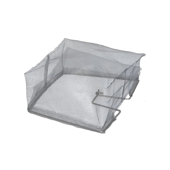 Мрежа за мазниноуловител PL/SGPE05