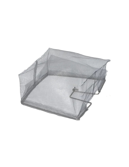 Мрежа за мазниноуловител PL/SGPE05