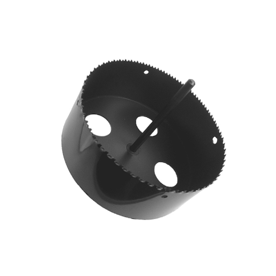 ПРОБИВНА ФРЕЗА Ф208 H80