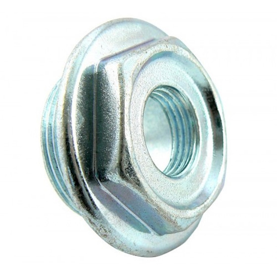 Щепсел за радиатор 1 1/4“ (десен)