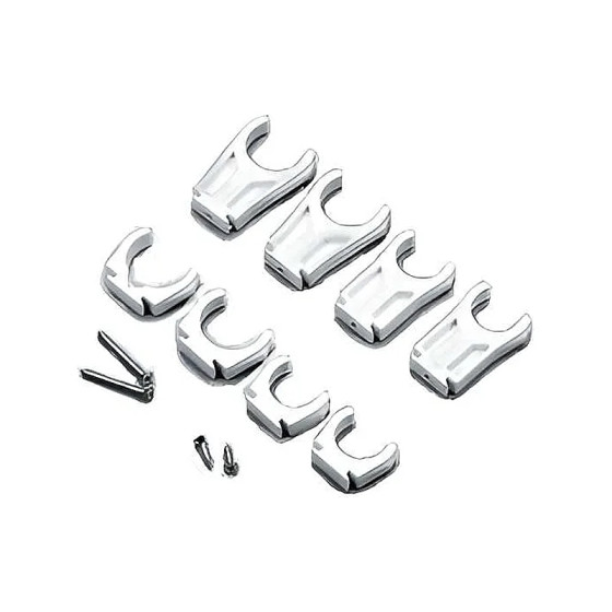 Скоби за колектор TIEMME