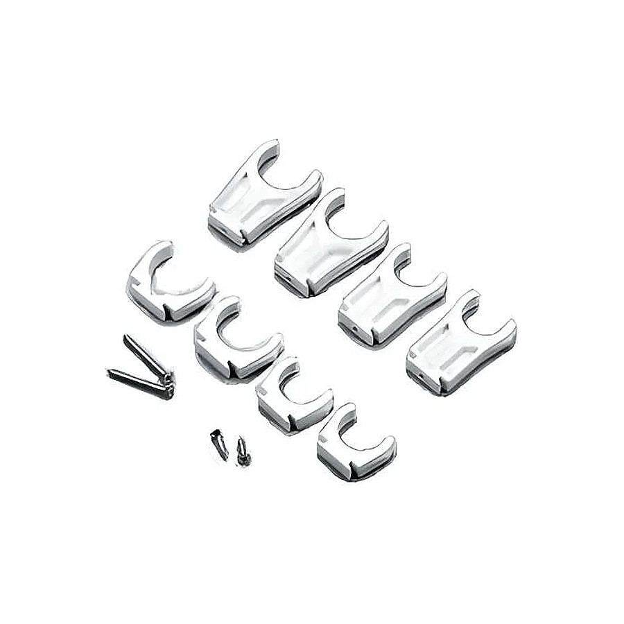 Скоби за колектор TIEMME