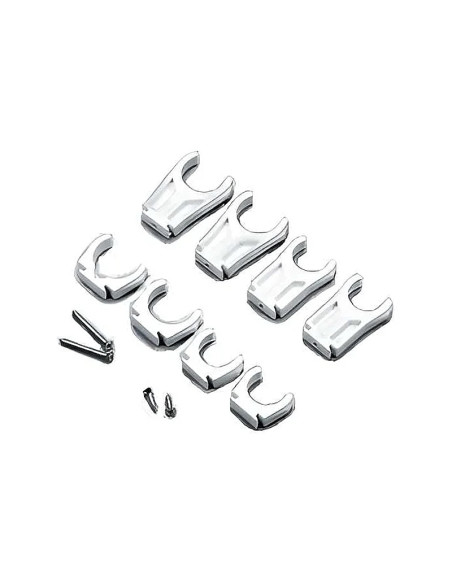 Скоби за колектор TIEMME