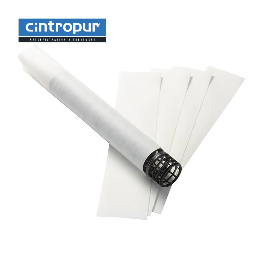 Филтрираща мрежа за CINTROPUR NW32 - 1 микрон