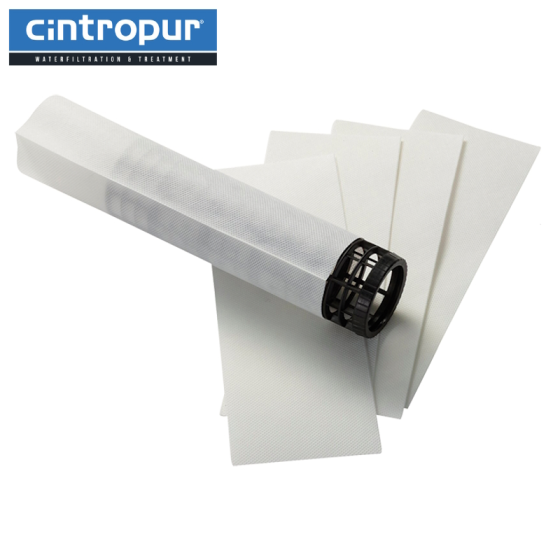 Филтрираща мрежа за CINTROPUR NW25 - 50 микрона