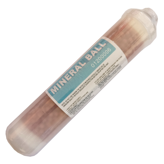 Филтър №6 Минерализиращ за система 01100004