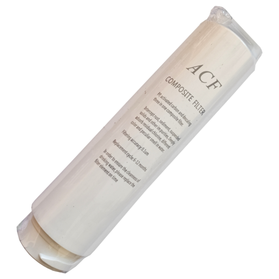 Филтър ACF-S2 за система 01100008