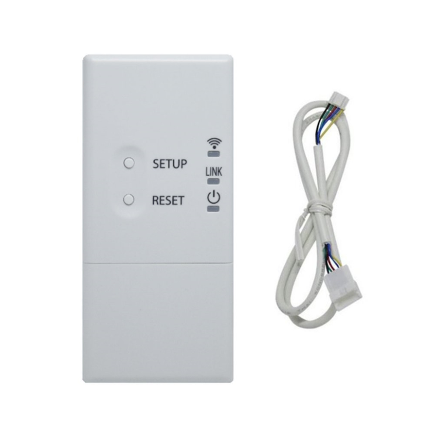 WiFi модул с кабел (RB-N106S-G) за мултисплит системи Toshiba