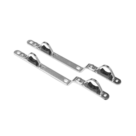 Скоби за колектори Verti/Maxima 1“ TIEMME