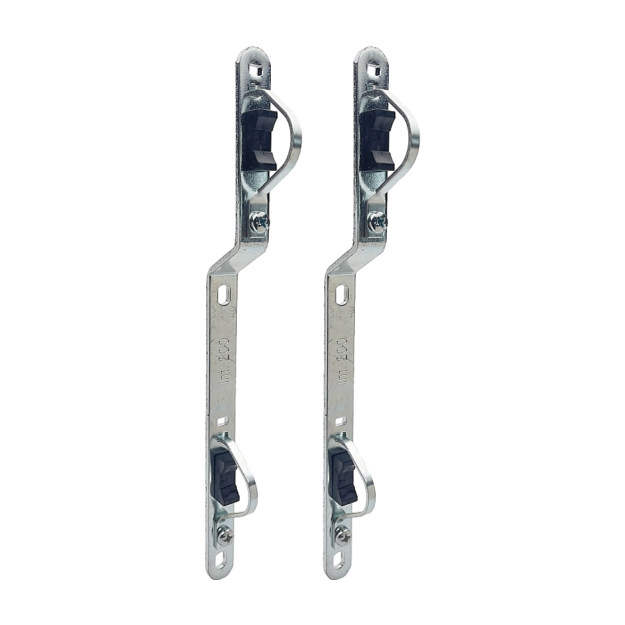 Скоби за колектори Verti/Maxima 1“ TIEMME