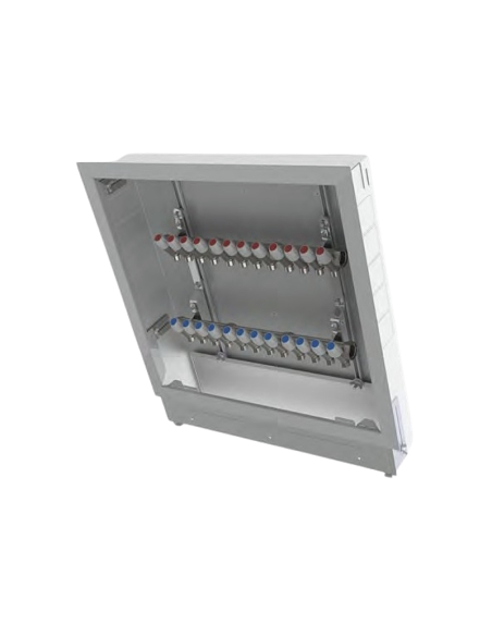 Скоби за колектори Verti/Maxima 1“ TIEMME