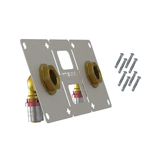 УКБ с прес колена 20x1/2“ за гипскартон