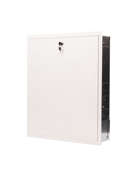 Колекторна кутия ECO BOX-RO1-1250/642-742/130-185 с ключ