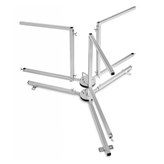 Устройство за развиване на тръбни рула К-100620/LТ 9-814