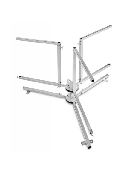 Устройство за развиване на тръбни рула К-100620/LТ 9-814