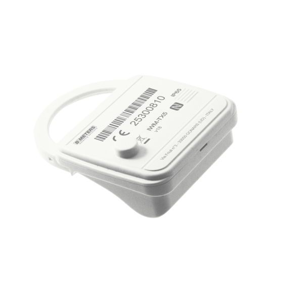 M-BUS модул за радио отчитане B-METERS IWN-TX5