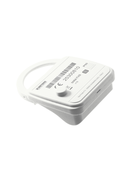 M-BUS модул за радио отчитане B-METERS IWN-TX5