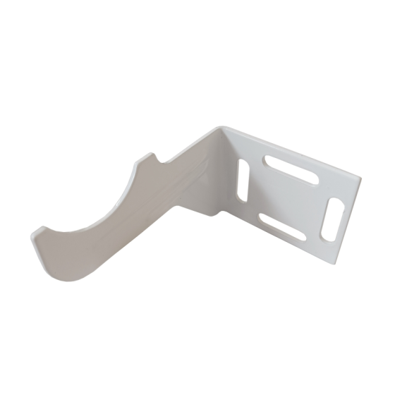 Конзола ъглова за алуминиеви радиатори