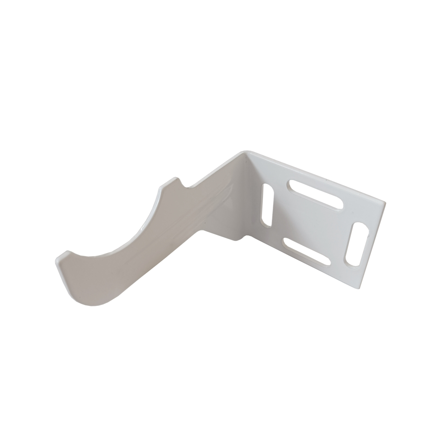 Конзола ъглова за алуминиеви радиатори