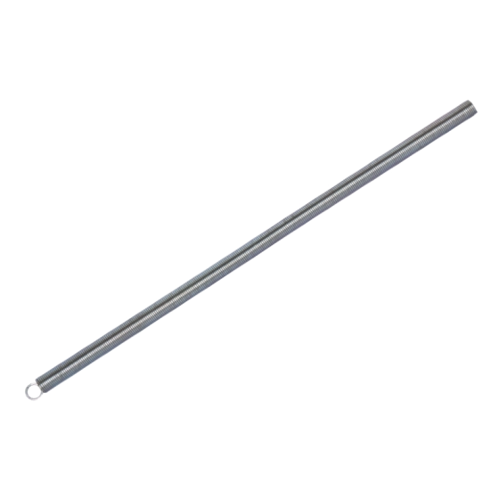 Вътрешна пружина Ф16