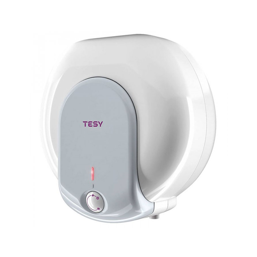 Бойлер Tesy GCA 15 20 L52 RC, 15л - над мивка