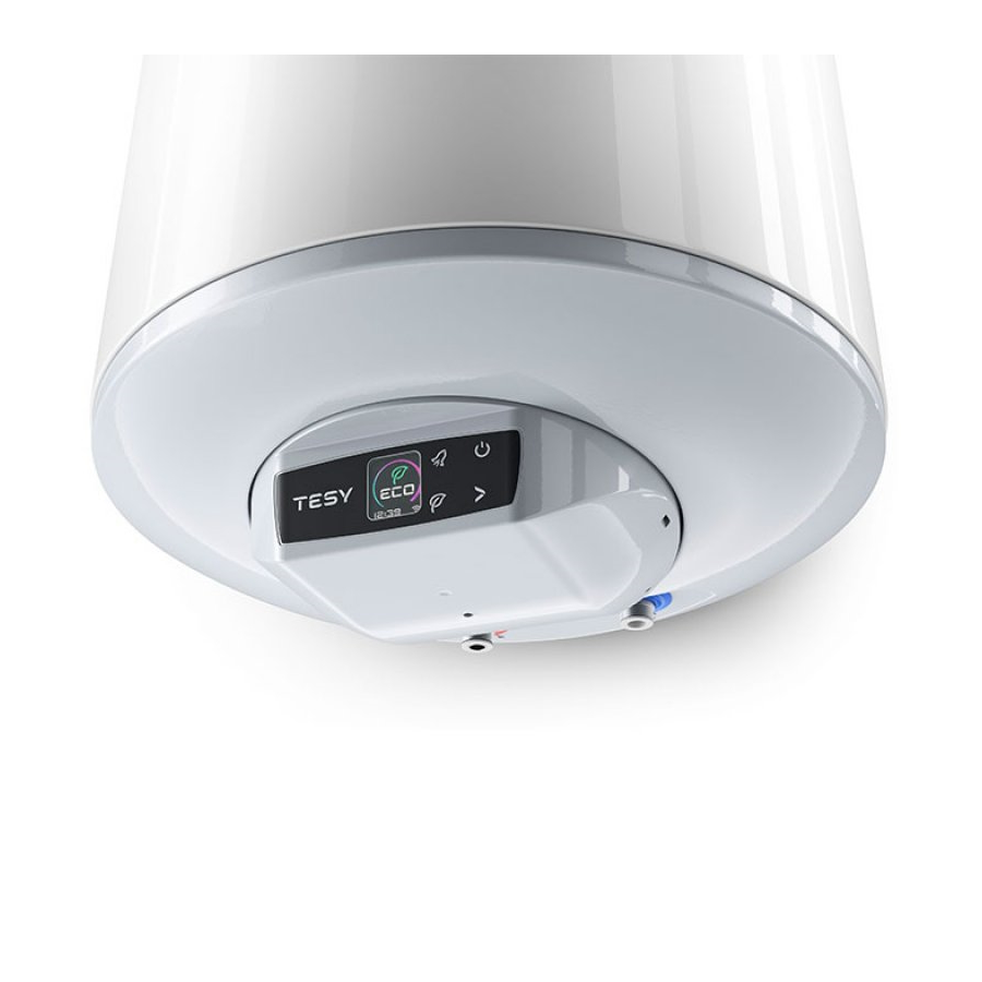 Електрически бойлер TESY BiLight Cloud 80л....