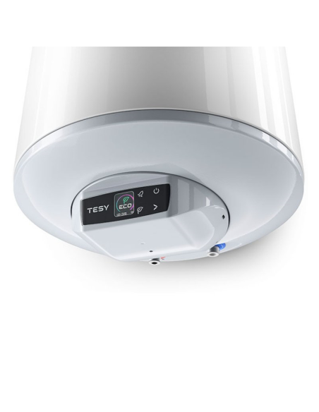 Електрически бойлер TESY BiLight Cloud 80л. 3000W, вертикален, WiFi