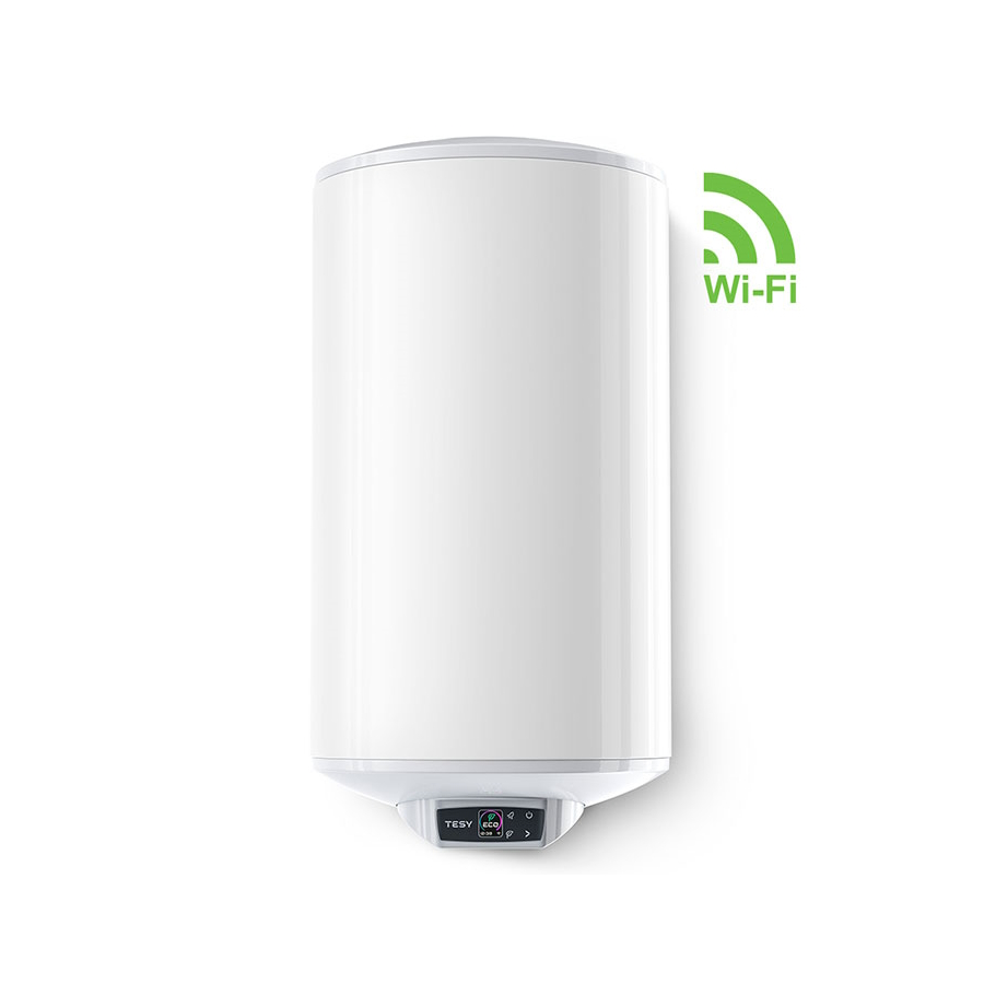 Електрически бойлер TESY BiLight Cloud 80л....